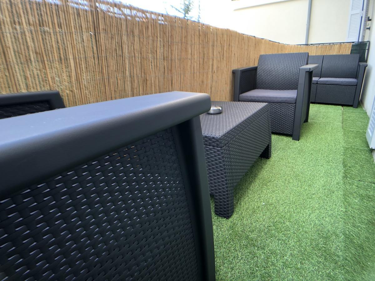 La Suite Star Wars - Sdp Magny-le-Hongre Exterior photo