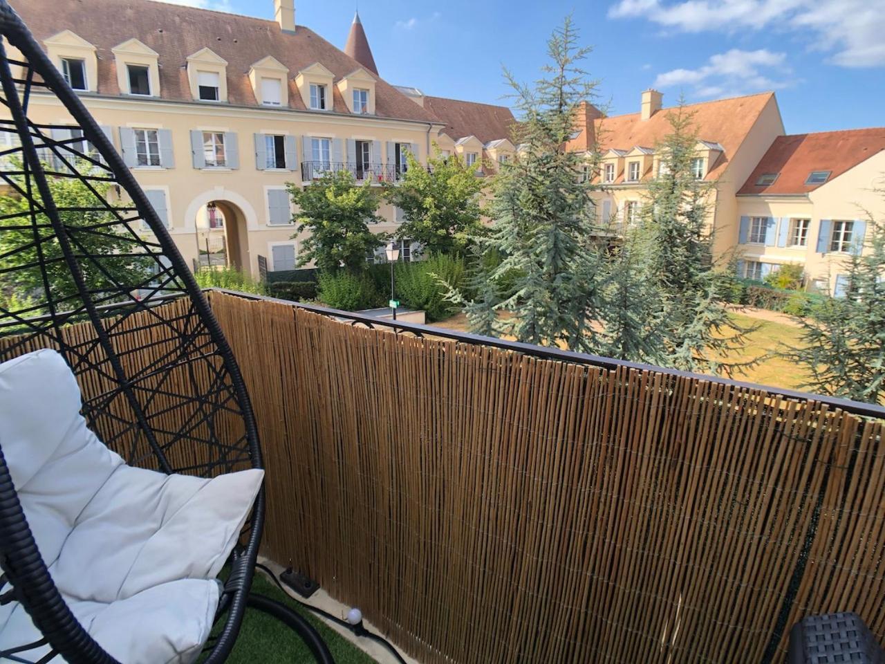La Suite Star Wars - Sdp Magny-le-Hongre Exterior photo
