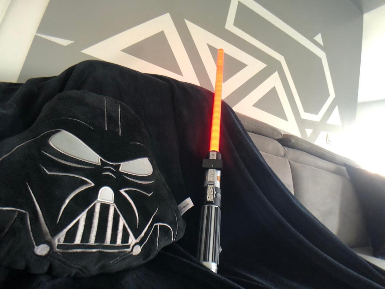 La Suite Star Wars - Sdp Magny-le-Hongre Exterior photo