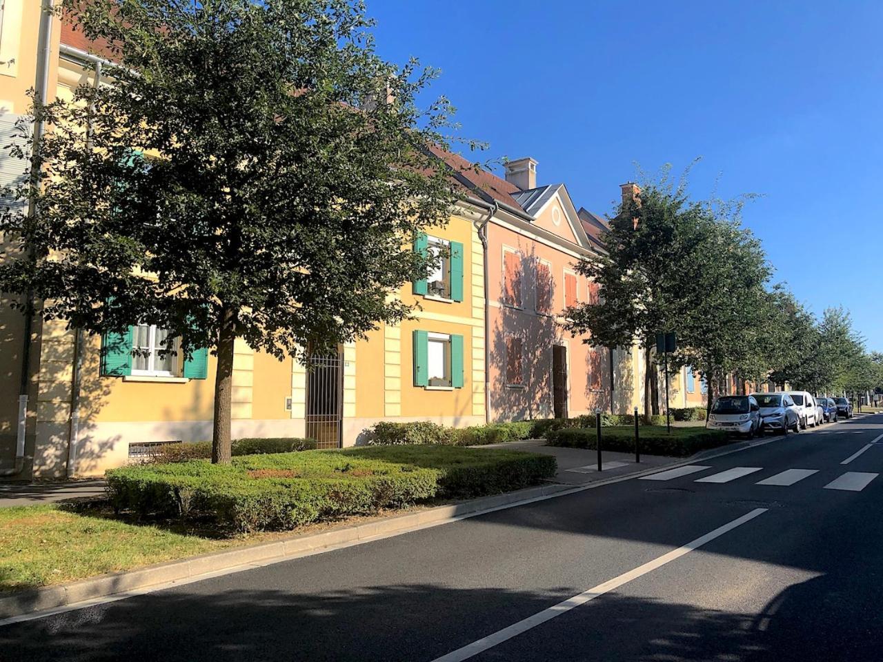 La Suite Star Wars - Sdp Magny-le-Hongre Exterior photo