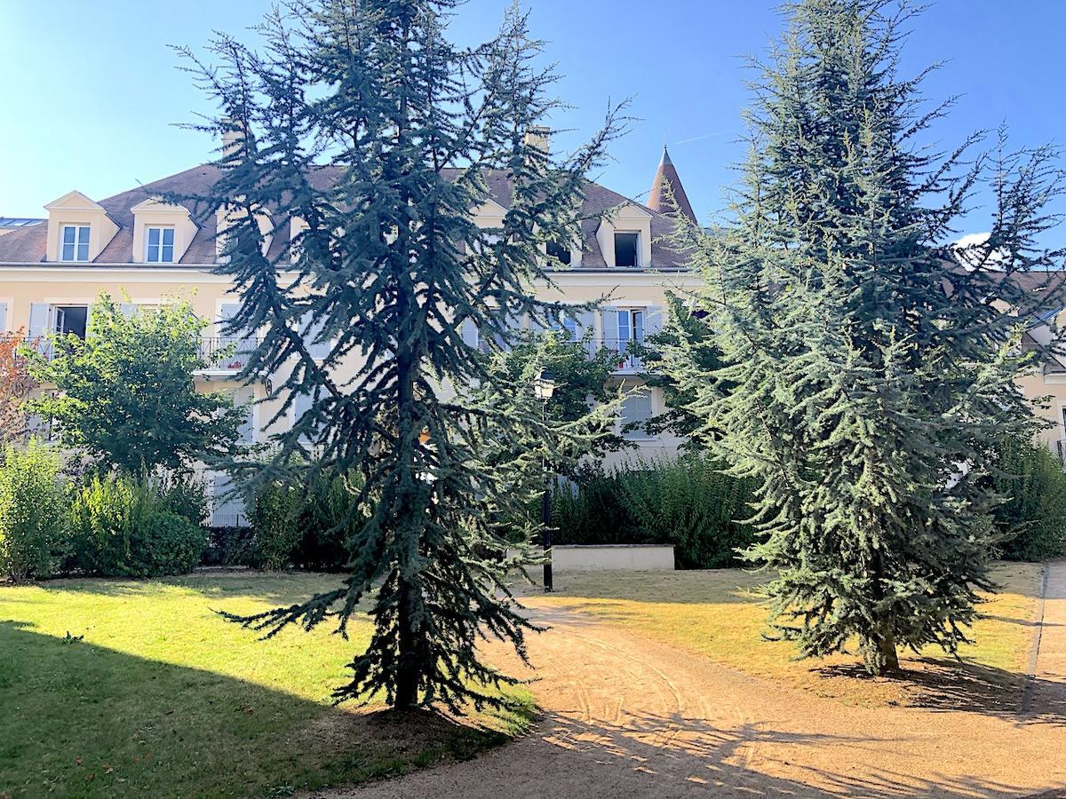 La Suite Star Wars - Sdp Magny-le-Hongre Exterior photo