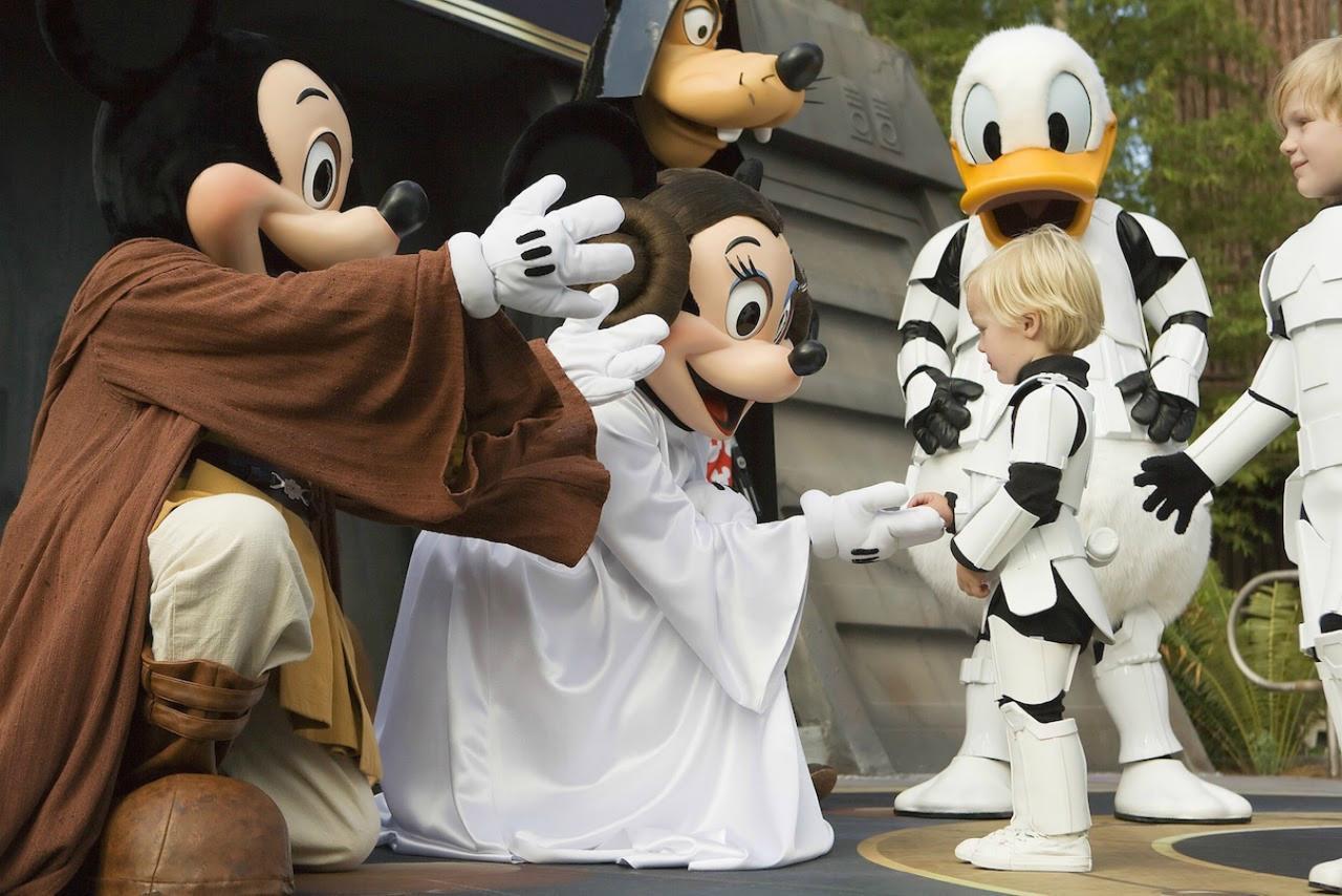 La Suite Star Wars - Sdp Magny-le-Hongre Exterior photo